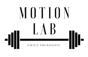 Motion Lab Trener Personalny Kraków